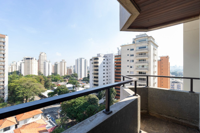 Imagem Apartamento com 4 Quartos à Venda, 285 m² em Campo Belo - São Paulo Imagem Apartamento com 4 Quartos à Venda, 285 m² em Campo Belo - São Paulo