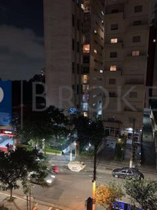Imagem Apartamento com 3 Quartos à Venda, 110 m² em Vila Mariana - São Paulo Imagem Apartamento com 3 Quartos à Venda, 110 m² em Vila Mariana - São Paulo