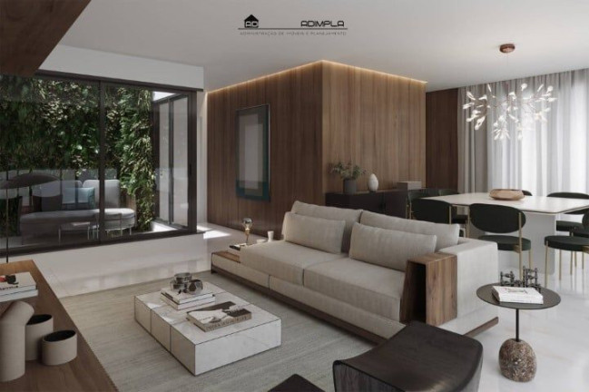 Imagem Apartamento com 2 Quartos à Venda, 78 m² em Barra Da Tijuca - Rio De Janeiro
