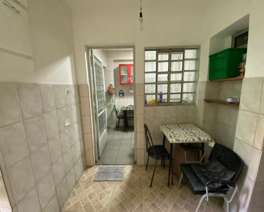 Imagem Sobrado com 3 Quartos à Venda, 110 m² em Vila Das Belezas - São Paulo