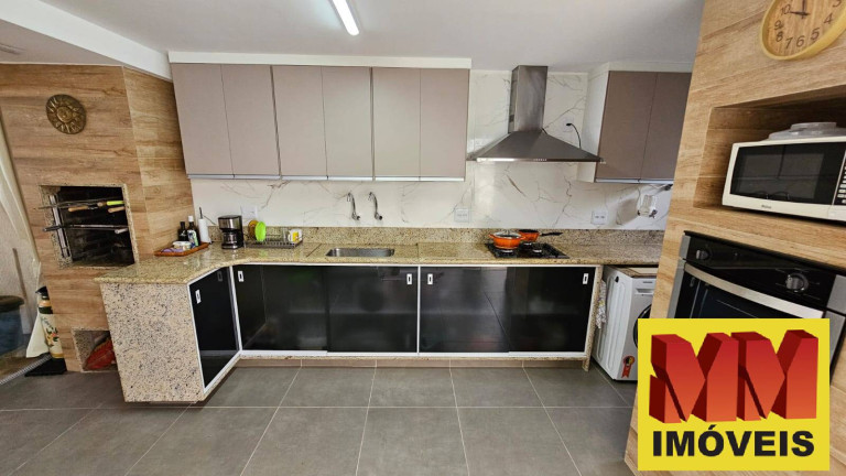 Imagem Casa de Condomínio com 5 Quartos à Venda, 117 m² em Braga - Cabo Frio Imagem Casa de Condomínio com 5 Quartos à Venda, 117 m² em Braga - Cabo Frio