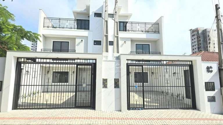 Imagem Apartamento com 3 Quartos à Venda, 205 m² em Armação - Penha Imagem Apartamento com 3 Quartos à Venda, 205 m² em Armação - Penha