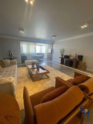 Imagem Apartamento com 5 Quartos à Venda, 170 m² em Pituba - Salvador Imagem Apartamento com 5 Quartos à Venda, 170 m² em Pituba - Salvador