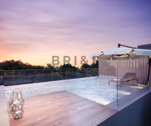 Imagem Casa com 4 Quartos à Venda, 534 m² em Brooklin - São Paulo Imagem Casa com 4 Quartos à Venda, 534 m² em Brooklin - São Paulo