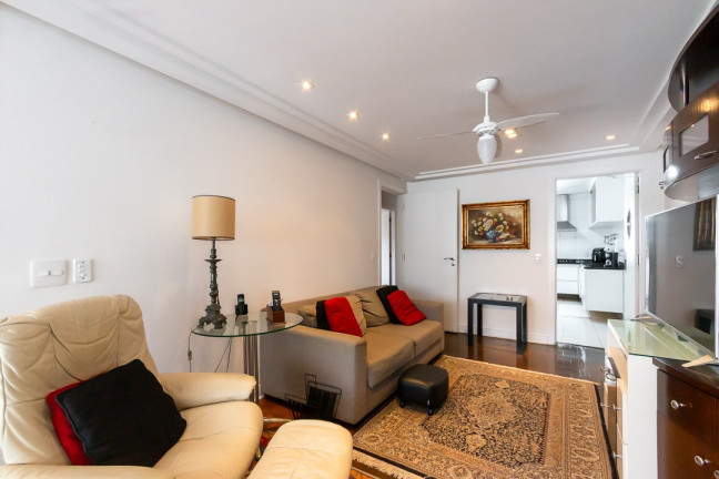 Imagem Apartamento com 3 Quartos à Venda, 136 m² em Jardim Paulista - São Paulo Imagem Apartamento com 3 Quartos à Venda, 136 m² em Jardim Paulista - São Paulo