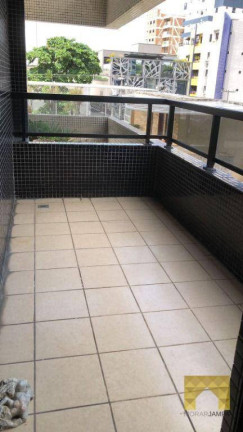 Imagem Apartamento com 4 Quartos à Venda, 233 m² em Manaíra - João Pessoa