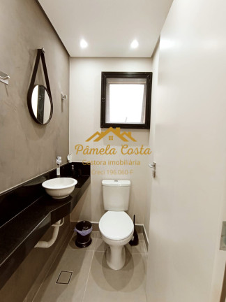 Imagem Apartamento com 3 Quartos à Venda, 150 m² em Enseada - Guarujá Imagem Apartamento com 3 Quartos à Venda, 150 m² em Enseada - Guarujá