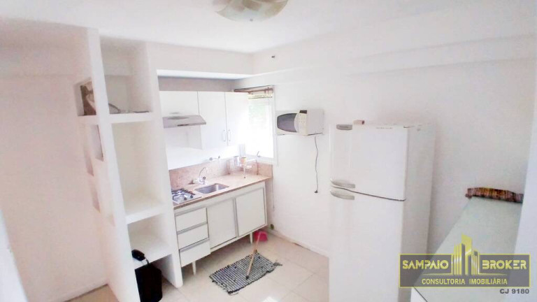 Imagem Apartamento com 1 Quarto à Venda,  em Recreio Dos Bandeirantes - Rio De Janeiro