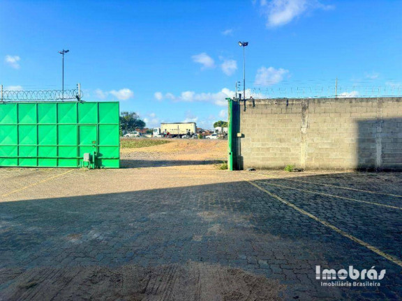 Imagem Galpão para Alugar, 1.970 m² em Distrito Industrial - Maracanaú Imagem Galpão para Alugar, 1.970 m² em Distrito Industrial - Maracanaú