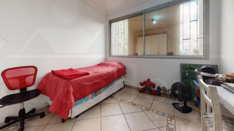 Imagem Apartamento com 3 Quartos à Venda, 115 m² em Perdizes - São Paulo Imagem Apartamento com 3 Quartos à Venda, 115 m² em Perdizes - São Paulo