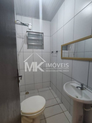 Imagem Casa com 1 Quarto à Venda, 50 m² em Vila Militar I - Piraquara Imagem Casa com 1 Quarto à Venda, 50 m² em Vila Militar I - Piraquara