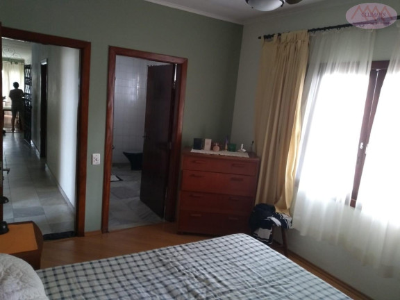 Imagem Casa com 2 Quartos à Venda, 87 m² em Santa Luzia - Ribeirão Pires