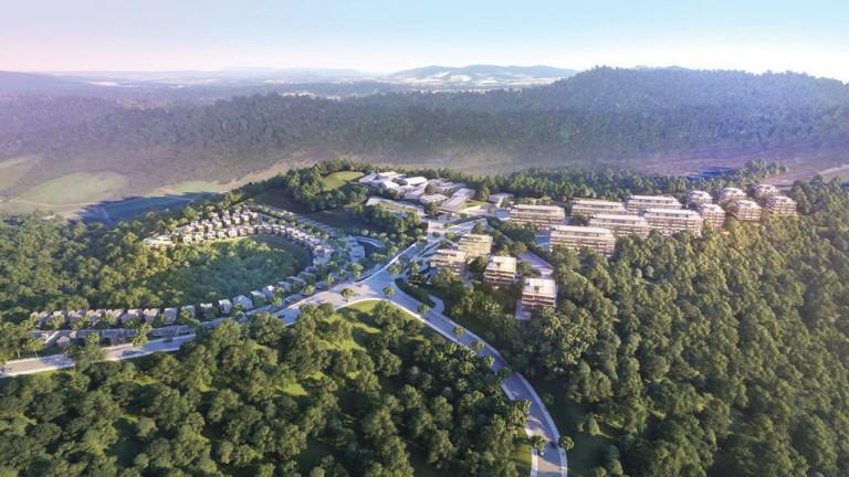 Imagem Cobertura com 3 Quartos à Venda, 277 m² em Tamboré - Santana De Parnaíba Imagem Cobertura com 3 Quartos à Venda, 277 m² em Tamboré - Santana De Parnaíba