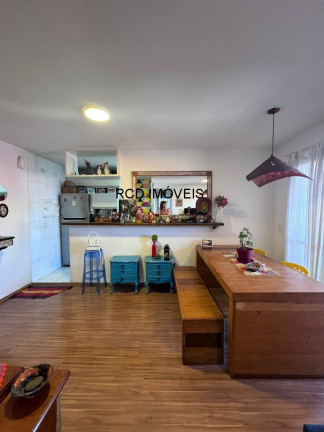 Imagem Apartamento com 2 Quartos à Venda, 77 m² em Jardim Arpoador - São Paulo