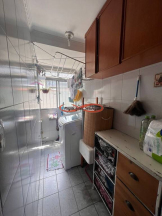Imagem Apartamento com 2 Quartos à Venda, 44 m² em Conjunto Habitacional Padre Manoel Da Nóbrega - São Paulo Imagem Apartamento com 2 Quartos à Venda, 44 m² em Conjunto Habitacional Padre Manoel Da Nóbrega - São Paulo