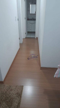Imagem Apartamento com 2 Quartos à Venda, 45 m² em Parque Ipê - São Paulo Imagem Apartamento com 2 Quartos à Venda, 45 m² em Parque Ipê - São Paulo