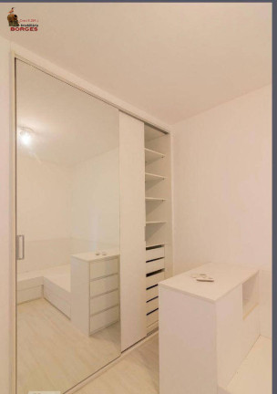 Imagem Apartamento com 3 Quartos à Venda, 85 m² em Moema - São Paulo