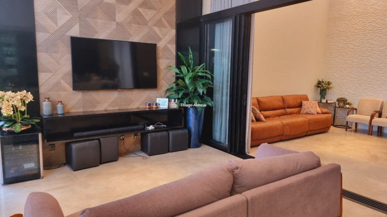 Imagem Casa de Condomínio com 3 Quartos à Venda, 382 m² em Residencial Alphaville Iii - Campo Grande Imagem Casa de Condomínio com 3 Quartos à Venda, 382 m² em Residencial Alphaville Iii - Campo Grande