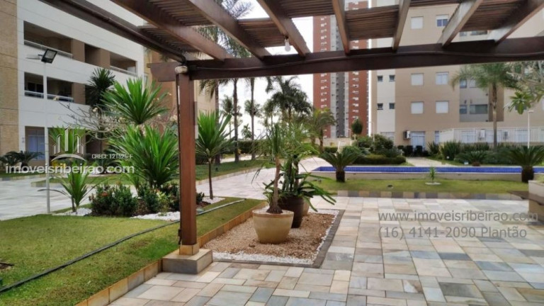 Imagem Apartamento com 2 Quartos à Venda, 84 m² em Jardim Botânico - Ribeirão Preto Imagem Apartamento com 2 Quartos à Venda, 84 m² em Jardim Botânico - Ribeirão Preto