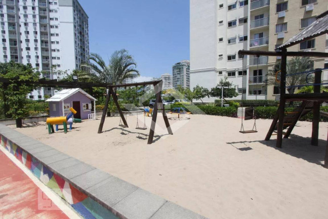 Imagem Apartamento com 2 Quartos à Venda, 55 m² em Jacarepaguá - Rio De Janeiro