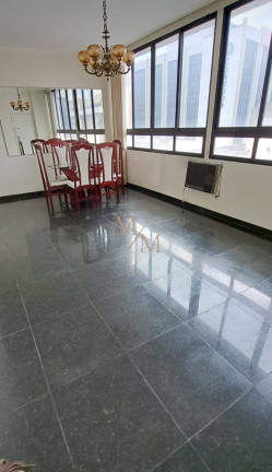 Imagem Apartamento com 3 Quartos à Venda, 120 m² em Gonzaga - Santos Imagem Apartamento com 3 Quartos à Venda, 120 m² em Gonzaga - Santos