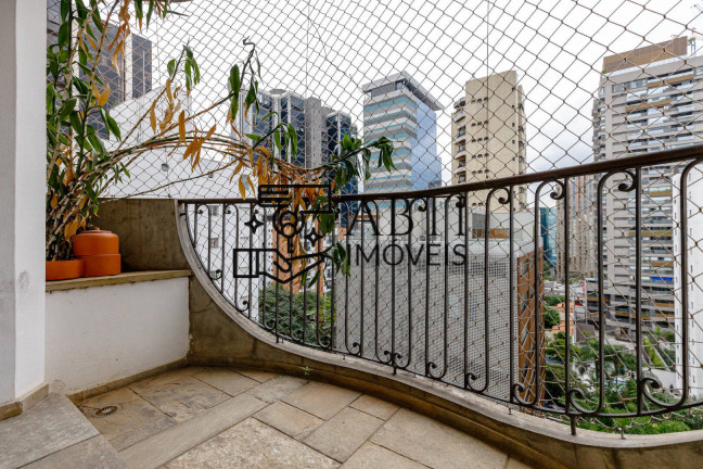 Imagem Apartamento com 1 Quarto à Venda, 74 m² em Itaim Bibi - São Paulo