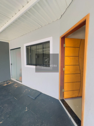 Imagem Casa com 2 Quartos à Venda, 64 m² em Jardim Flórida - Ourinhos