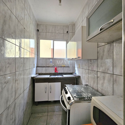 Imagem Kitnet com 1 Quarto à Venda, 45 m² em Tupi - Praia Grande Imagem Kitnet com 1 Quarto à Venda, 45 m² em Tupi - Praia Grande