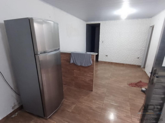 Imagem Casa com 1 Quarto para Alugar, 30 m² em Jardim Robrú - Guaianazes - São Paulo