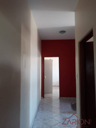 Imagem Sobrado com 3 Quartos à Venda, 225 m² em Esplanada Independência - Taubaté