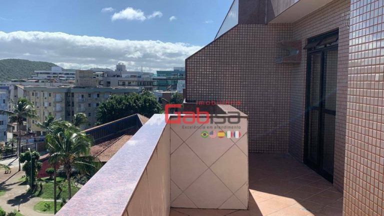 Imagem Cobertura com 4 Quartos à Venda, 260 m² em Vila Nova - Cabo Frio Imagem Cobertura com 4 Quartos à Venda, 260 m² em Vila Nova - Cabo Frio