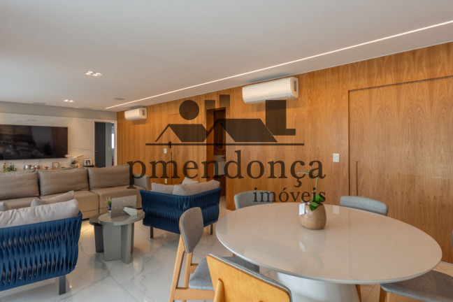 Imagem Apartamento com 3 Quartos à Venda, 172 m² em Perdizes - São Paulo Imagem Apartamento com 3 Quartos à Venda, 172 m² em Perdizes - São Paulo