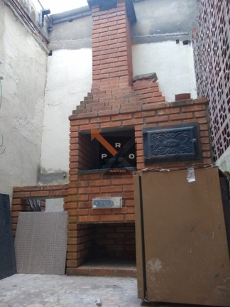 Imagem Imóvel com 4 Quartos à Venda, 170 m² em Mooca - São Paulo Imagem Imóvel com 4 Quartos à Venda, 170 m² em Mooca - São Paulo