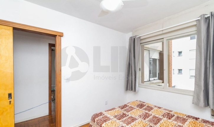 Imagem Apartamento com 3 Quartos à Venda, 88 m² em Menino Deus - Porto Alegre