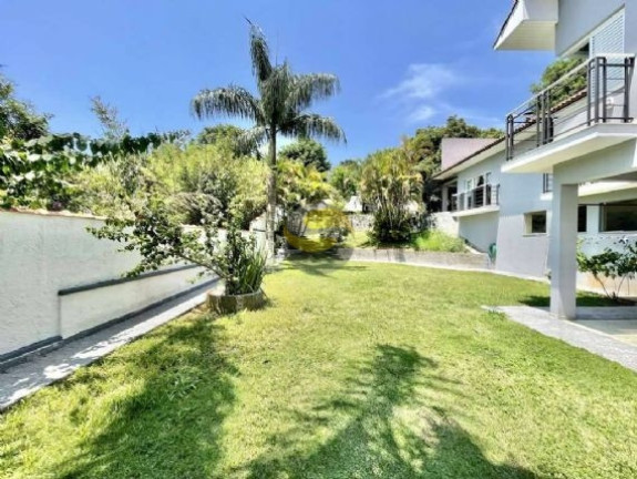 Imagem Casa de Condomínio com 4 Quartos à Venda, 408 m² em Paisagem Renoir - Cotia