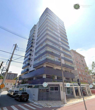 Imagem Apartamento com 2 Quartos à Venda, 83 m² em Boqueirão - Praia Grande Imagem Apartamento com 2 Quartos à Venda, 83 m² em Boqueirão - Praia Grande