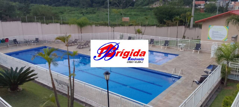 Imagem Apartamento com 2 Quartos à Venda, 45 m² em Jardim Petrópolis - Cotia Imagem Apartamento com 2 Quartos à Venda, 45 m² em Jardim Petrópolis - Cotia