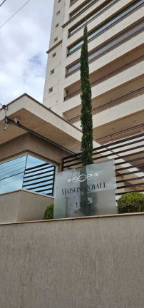 Imagem Apartamento com 4 Quartos para Alugar, 260 m² em Edifício Maison Royale - Pirassununga Imagem Apartamento com 4 Quartos para Alugar, 260 m² em Edifício Maison Royale - Pirassununga