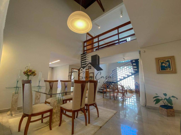 Imagem Casa com 4 Quartos à Venda, 360 m² em Trevo - Belo Horizonte Imagem Casa com 4 Quartos à Venda, 360 m² em Trevo - Belo Horizonte