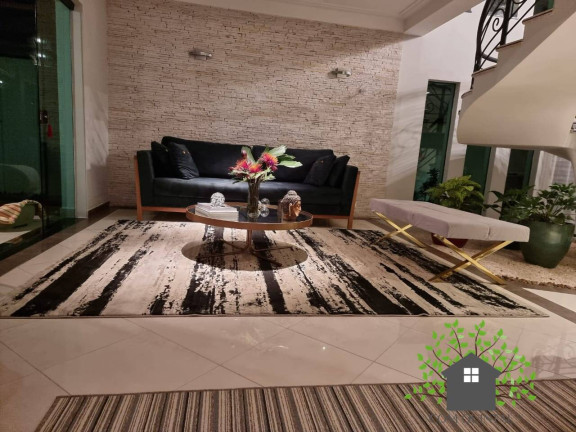 Imagem Casa com 3 Quartos à Venda, 430 m² em São Paulo Ii - Cotia