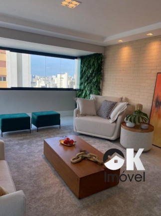 Imagem Apartamento com 4 Quartos à Venda, 172 m² em Perdizes - São Paulo Imagem Apartamento com 4 Quartos à Venda, 172 m² em Perdizes - São Paulo