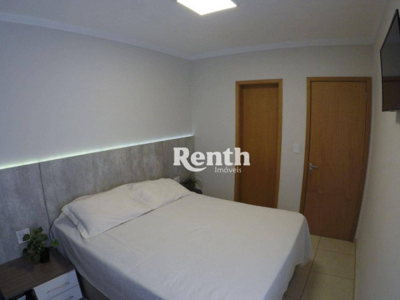 Imagem Apartamento com 3 Quartos à Venda, 69 m² em Jardim São Paulo - Rio Claro Imagem Apartamento com 3 Quartos à Venda, 69 m² em Jardim São Paulo - Rio Claro