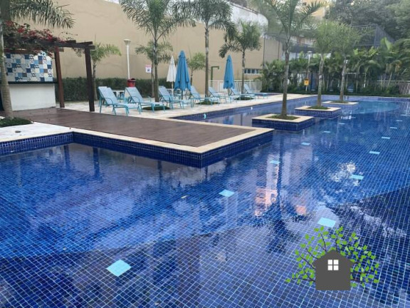 Imagem Apartamento com 3 Quartos à Venda, 101 m² em Queluz Vita - Cotia