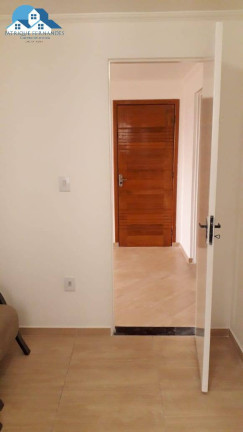 Imagem Apartamento com 3 Quartos à Venda, 55 m² em São Paulo