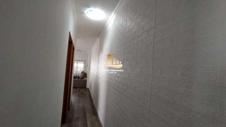 Imagem Casa com 3 Quartos à Venda, 174 m² em Caiçara - Praia Grande Imagem Casa com 3 Quartos à Venda, 174 m² em Caiçara - Praia Grande