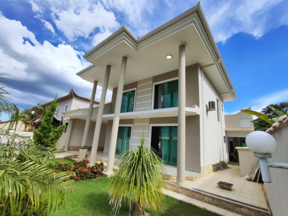 Imagem Casa com 2 Quartos à Venda, 160 m² em Ponte Dos Leites - Araruama Imagem Casa com 2 Quartos à Venda, 160 m² em Ponte Dos Leites - Araruama