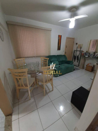 Imagem Apartamento com 2 Quartos à Venda, 55 m² em Cerâmica - São Caetano Do Sul Imagem Apartamento com 2 Quartos à Venda, 55 m² em Cerâmica - São Caetano Do Sul