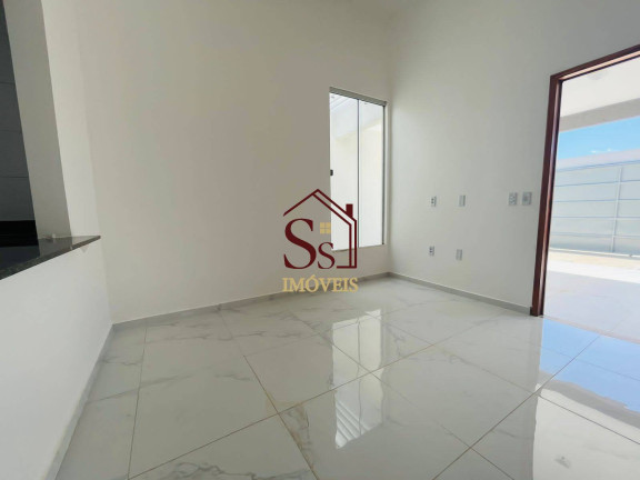 Imagem Casa com 2 Quartos à Venda, em Bela Vista - Mossoró Imagem Casa com 2 Quartos à Venda, em Bela Vista - Mossoró