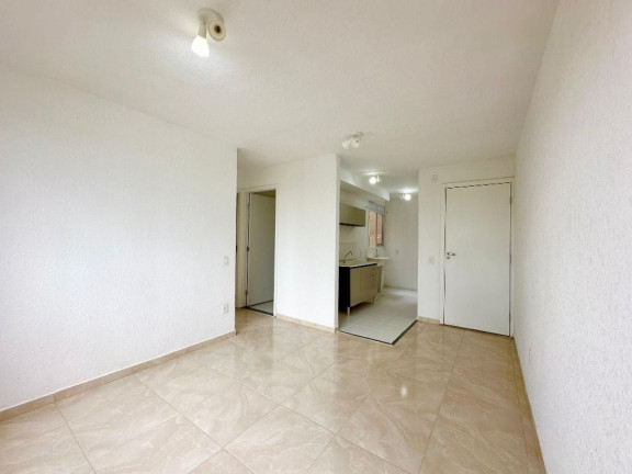 Imagem Apartamento com 2 Quartos à Venda, 41 m² em Sarandi - Porto Alegre Imagem Apartamento com 2 Quartos à Venda, 41 m² em Sarandi - Porto Alegre