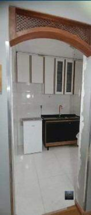Imagem Apartamento com 2 Quartos à Venda, 50 m² em Independência - São Bernardo Do Campo Imagem Apartamento com 2 Quartos à Venda, 50 m² em Independência - São Bernardo Do Campo